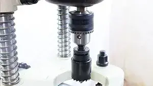 High Precision