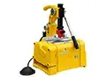 1/2"–5.5" Portable Pipe Cutting Machine, PTC140
