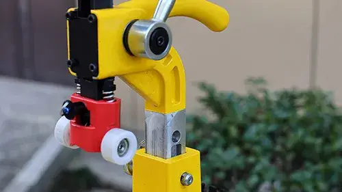 High Compatibility for Thin-Wall Pipes